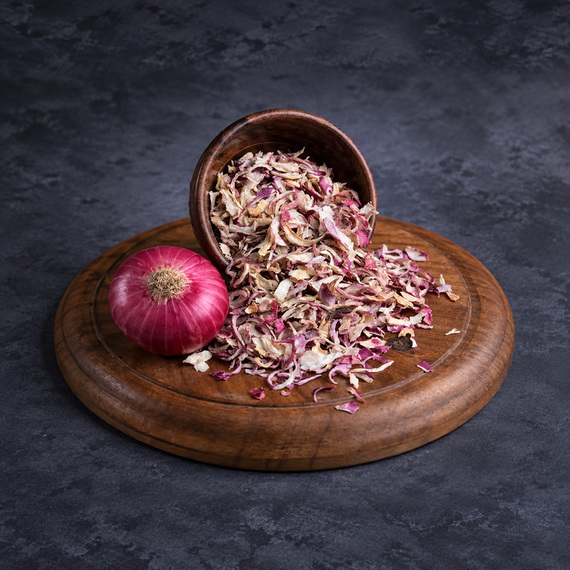 Dehydrated Vegetables & Spices