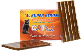 Tubeless Tyre Repair Seal